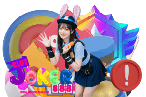 joker888 gaming