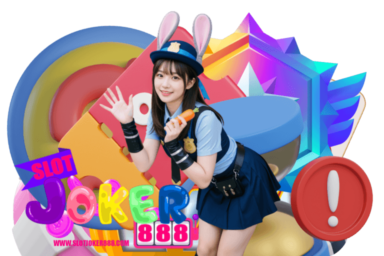 joker888 gaming