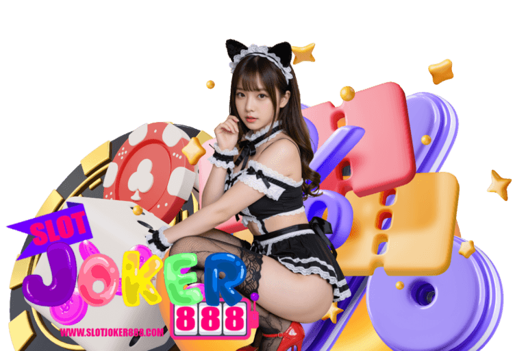 slotjoker888 casino
