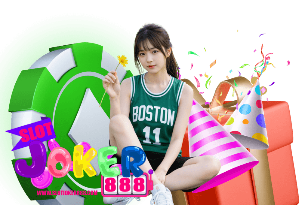 slotjoker888 vip