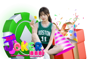 slotjoker888 vip