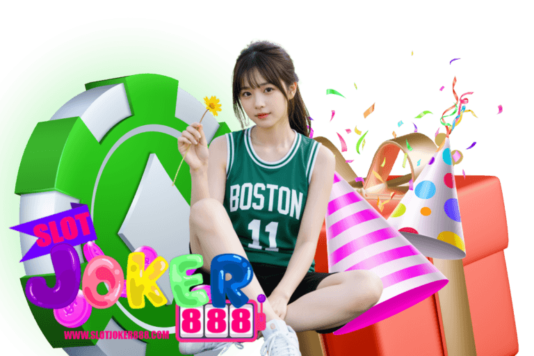slotjoker888 vip
