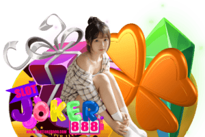 slotjoker888 สมัคร
