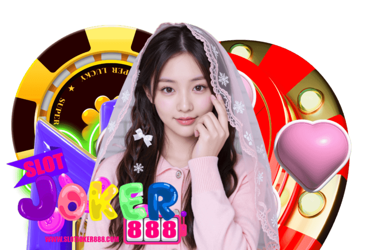 slotjoker888 แตกง่าย