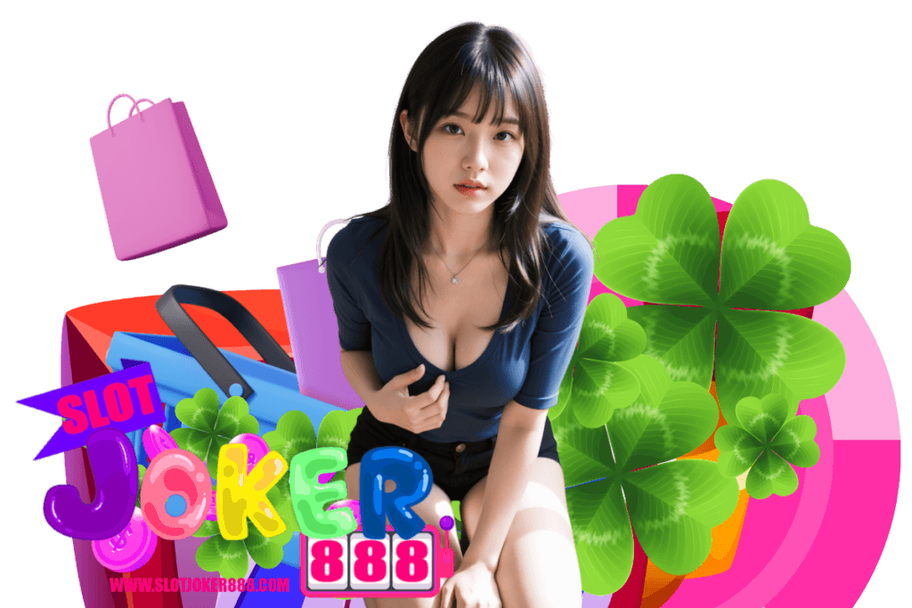 slotjoker888 โค้ด